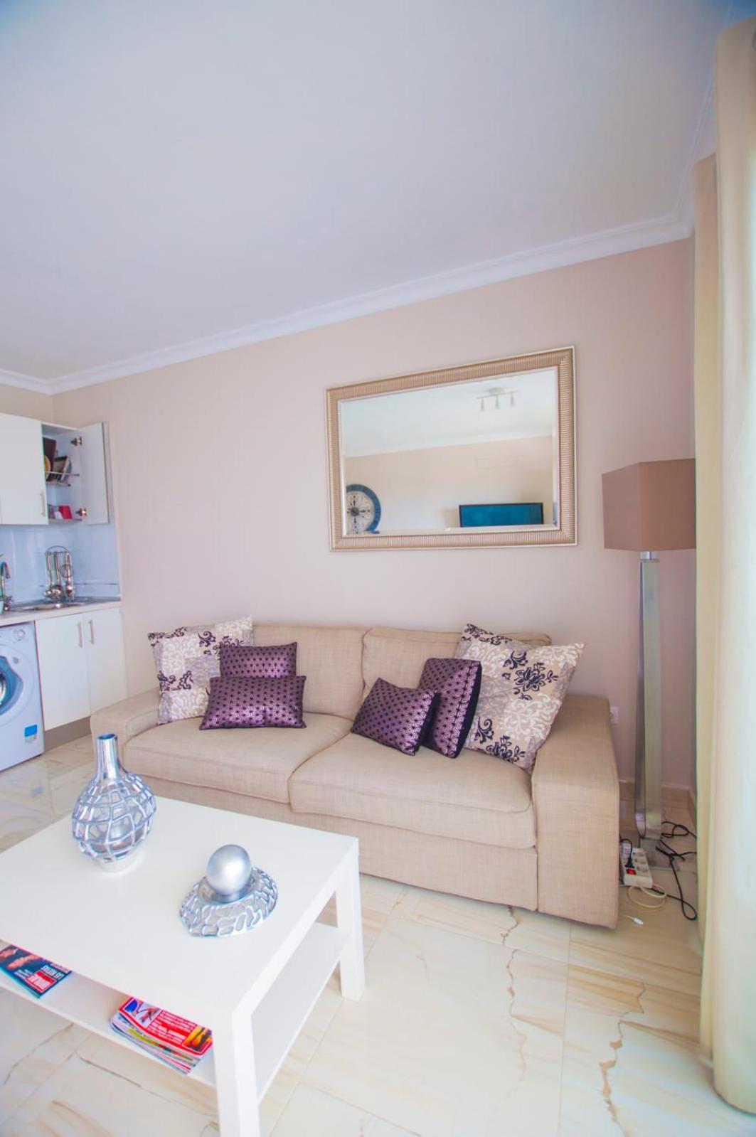 Ferienwohnung Casa Oceano On The Front Line With Amazing Sea Views Puerto del Carmen  Exterior foto